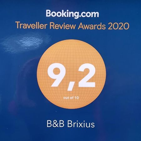 B&B Brixius San Pietro  Dış mekan fotoğraf