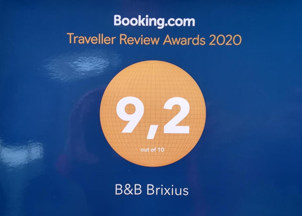B&B Brixius San Pietro  Dış mekan fotoğraf