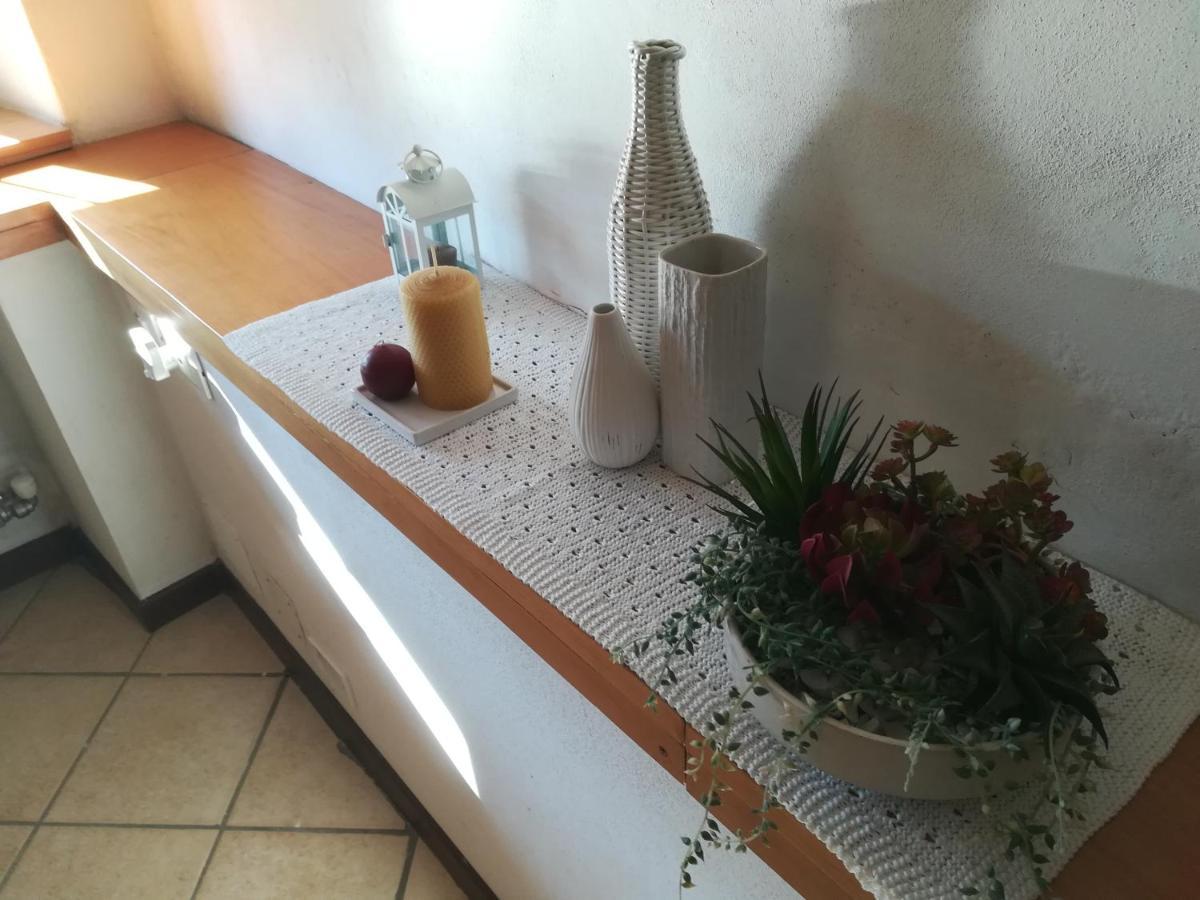 B&B Brixius San Pietro  Dış mekan fotoğraf