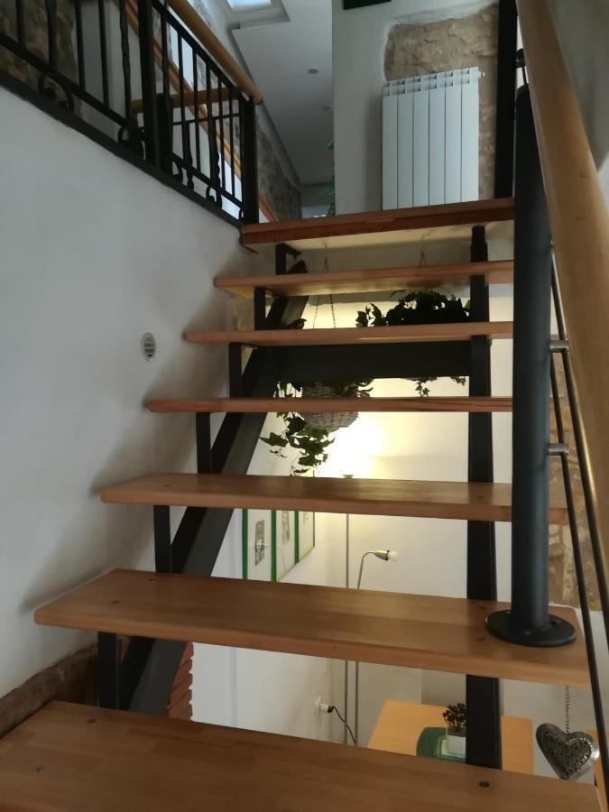 B&B Brixius San Pietro  Dış mekan fotoğraf