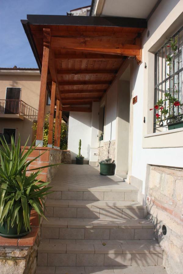 B&B Brixius San Pietro  Dış mekan fotoğraf