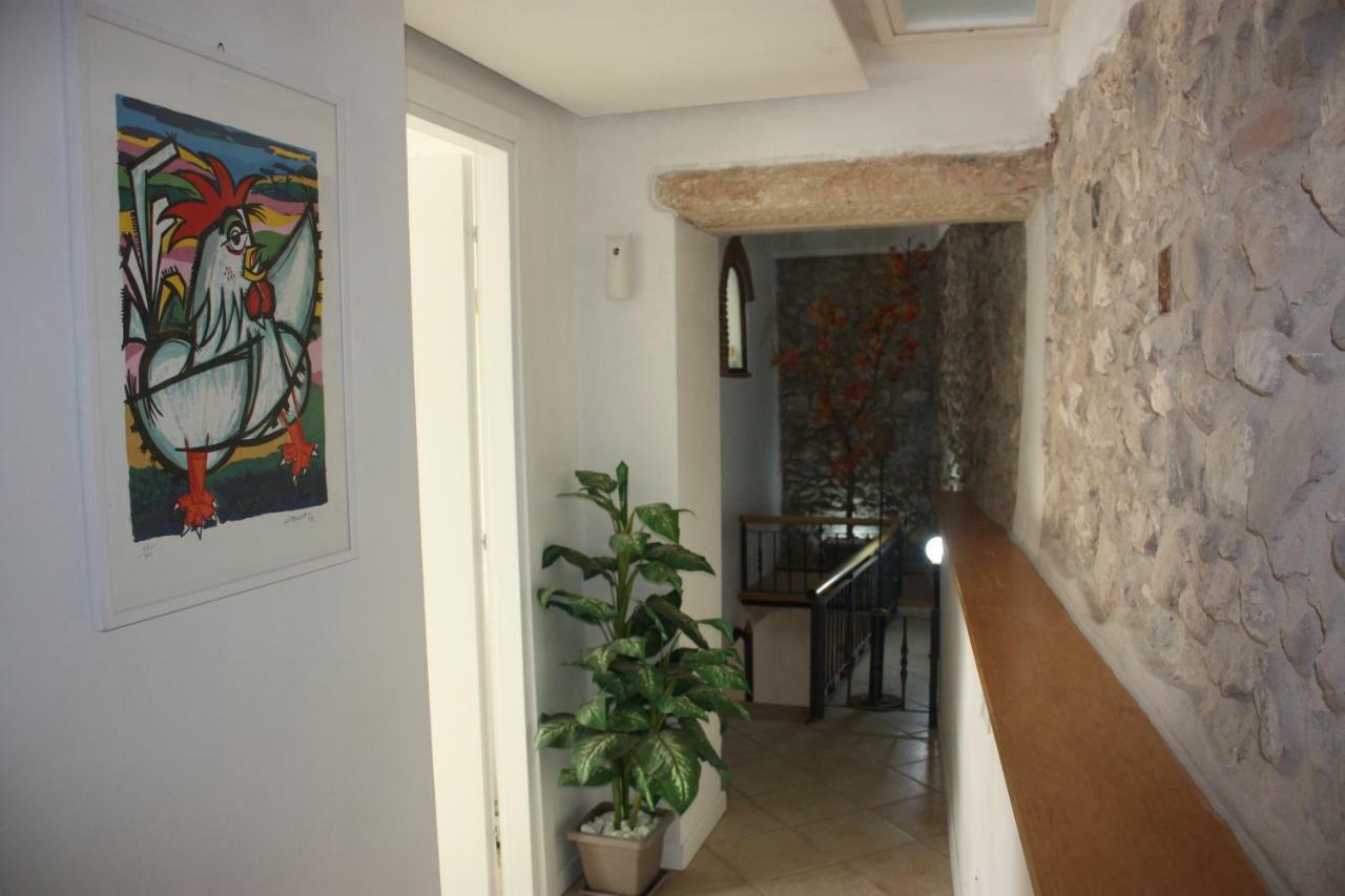 B&B Brixius San Pietro  Dış mekan fotoğraf
