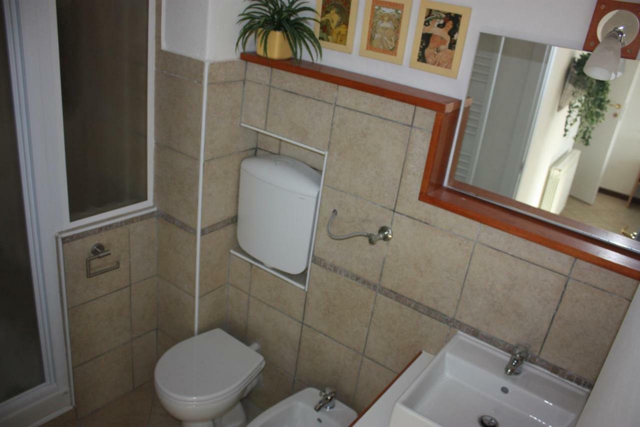 B&B Brixius San Pietro  Dış mekan fotoğraf