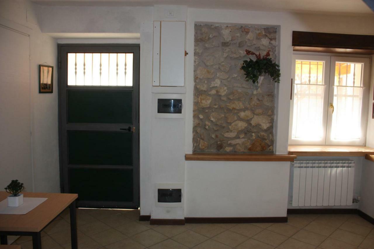 B&B Brixius San Pietro  Dış mekan fotoğraf