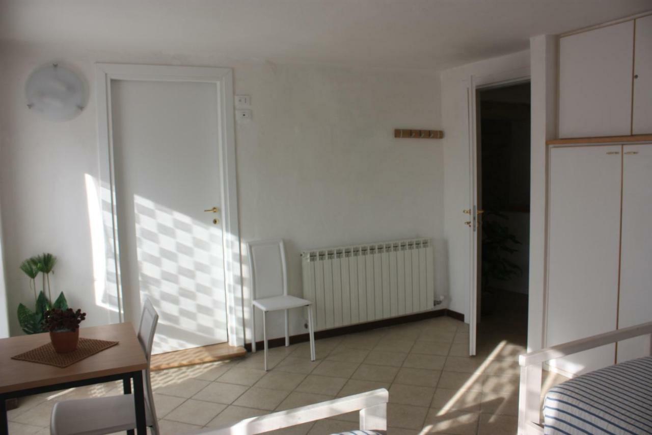 B&B Brixius San Pietro  Dış mekan fotoğraf
