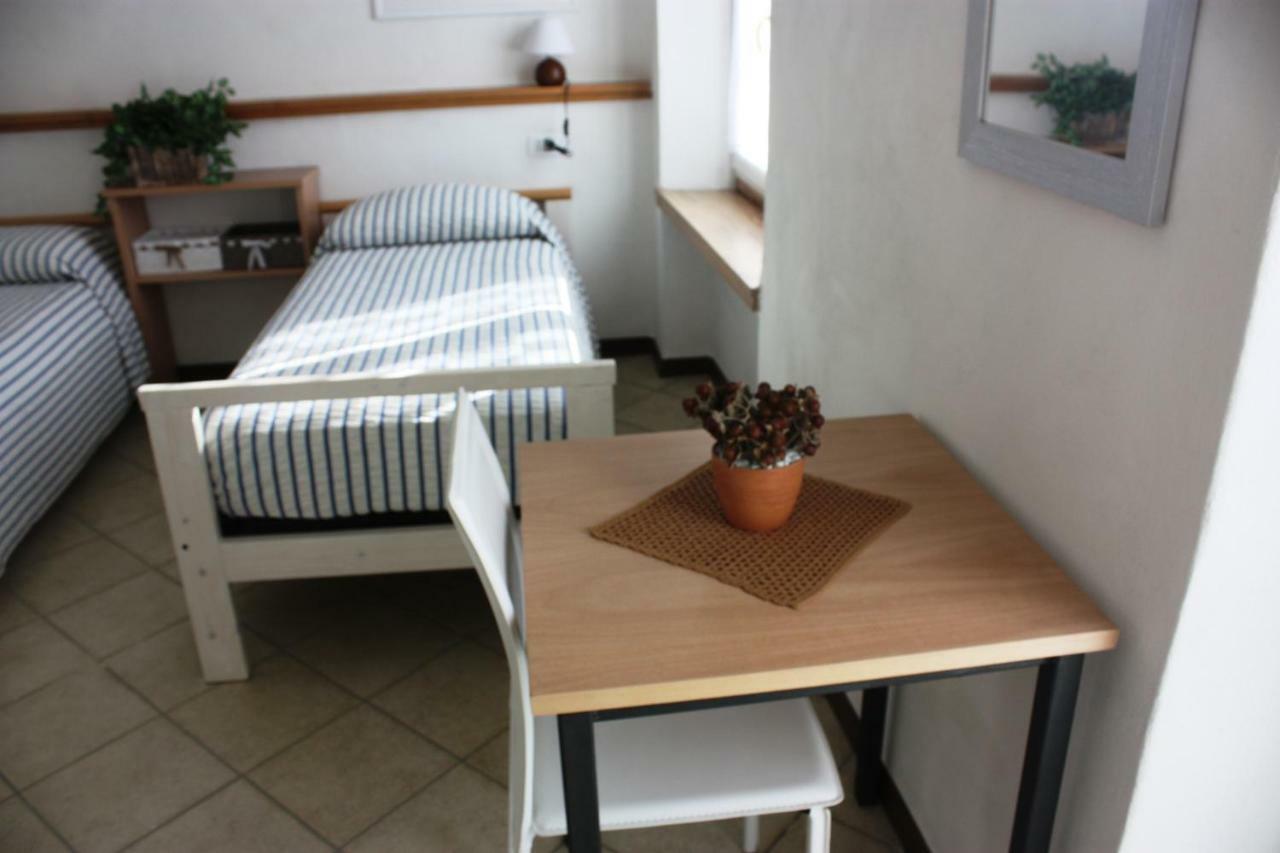 B&B Brixius San Pietro  Dış mekan fotoğraf