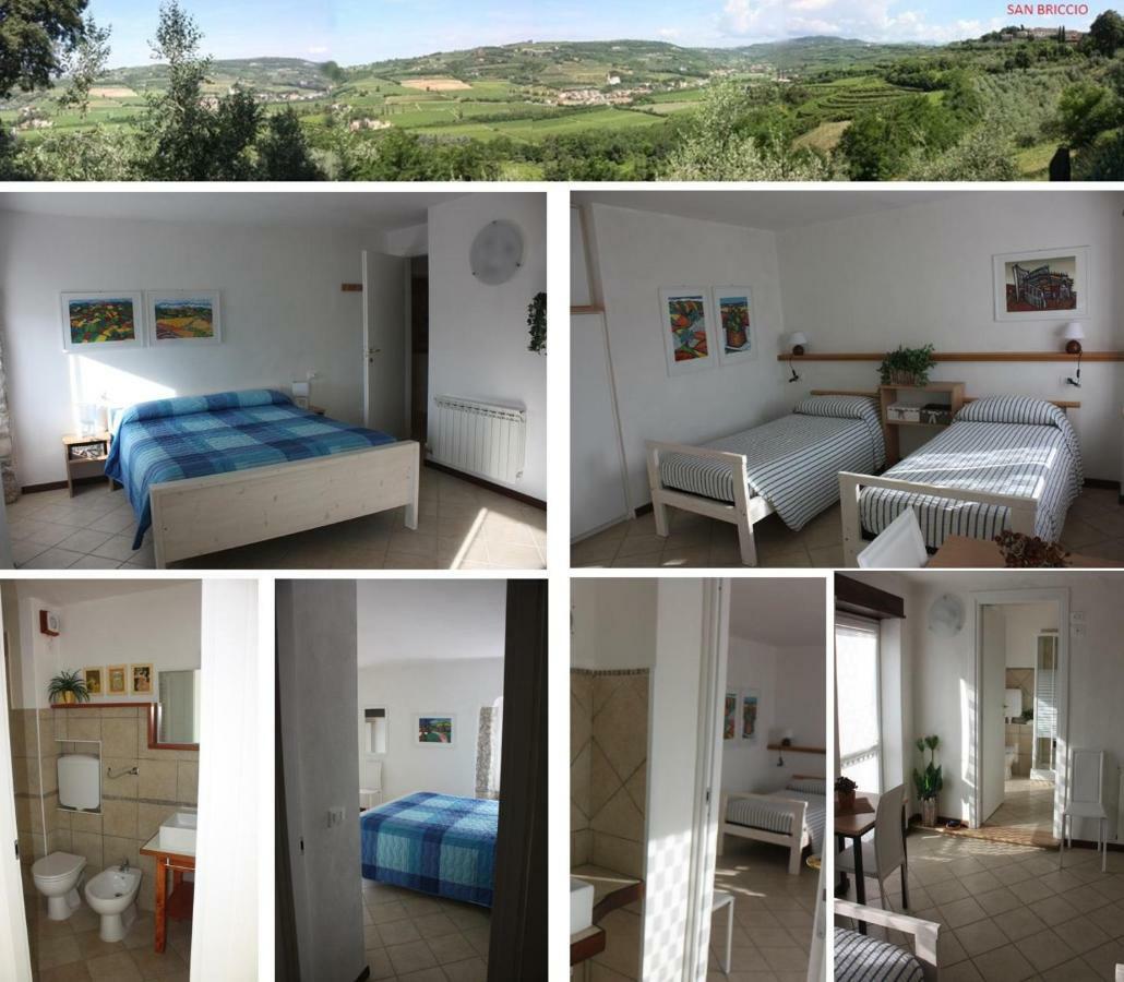 B&B Brixius San Pietro  Dış mekan fotoğraf