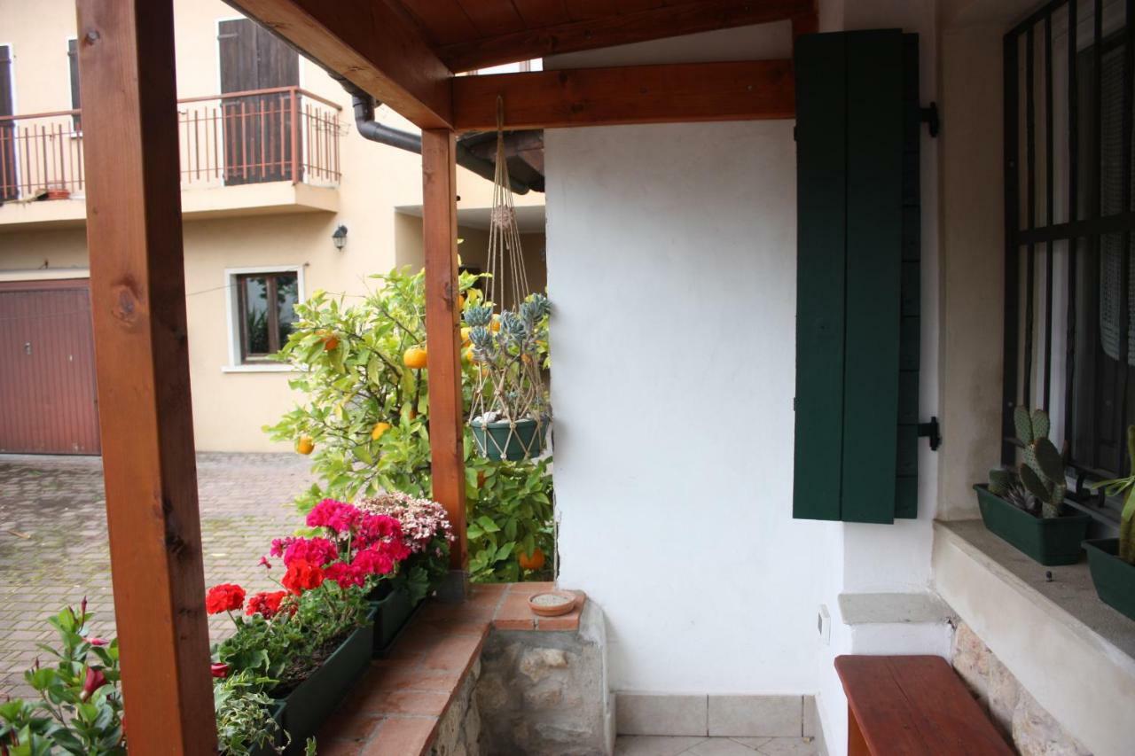 B&B Brixius San Pietro  Dış mekan fotoğraf