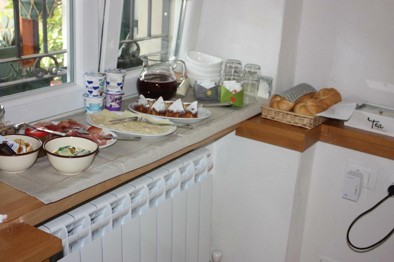 B&B Brixius San Pietro  Dış mekan fotoğraf