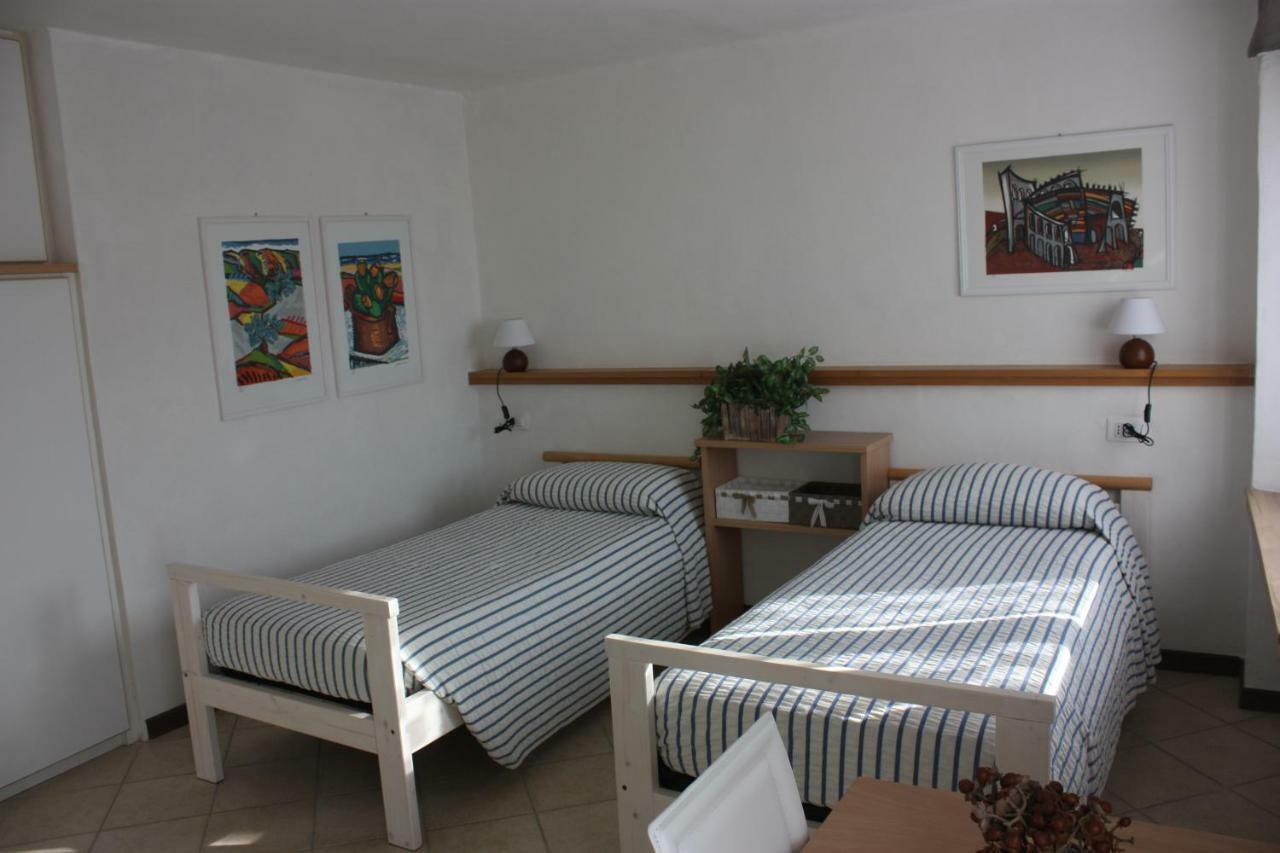 B&B Brixius San Pietro  Dış mekan fotoğraf