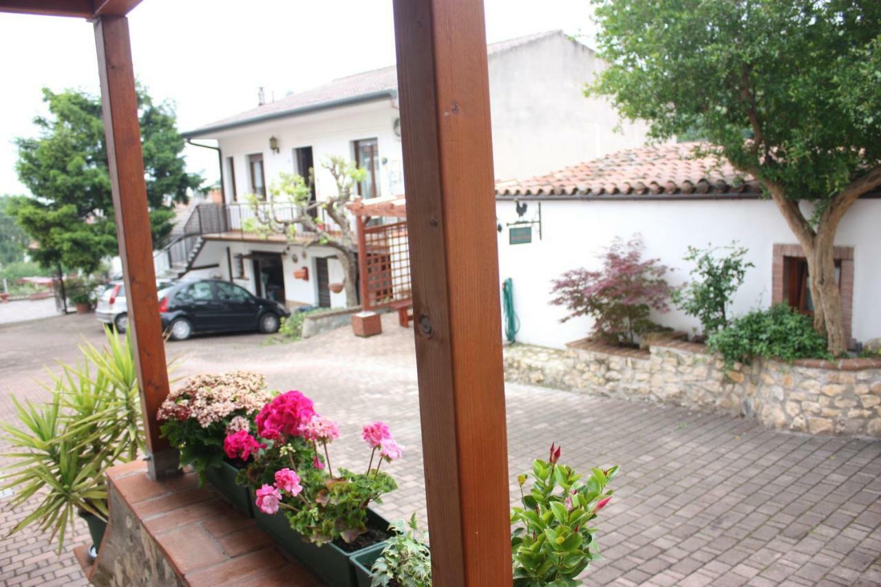 B&B Brixius San Pietro  Dış mekan fotoğraf