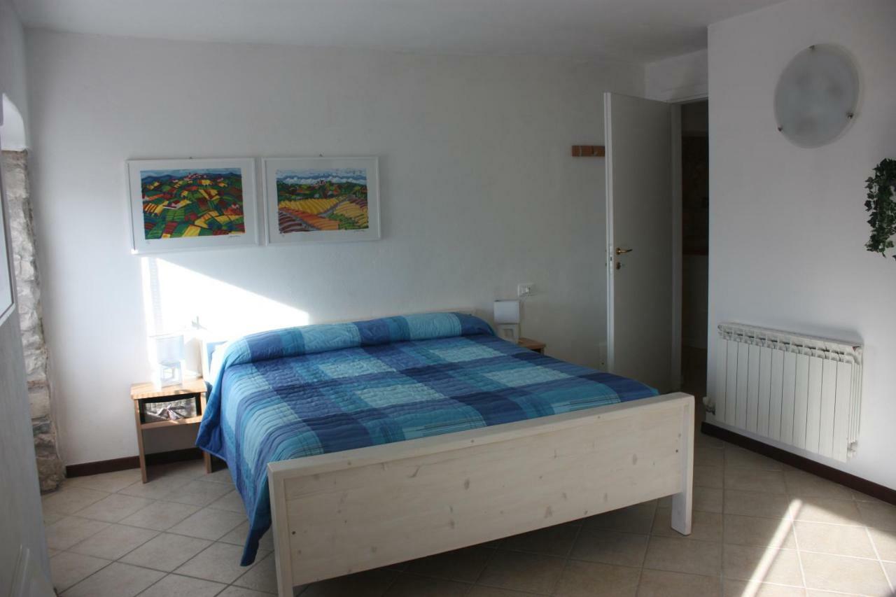 B&B Brixius San Pietro  Dış mekan fotoğraf