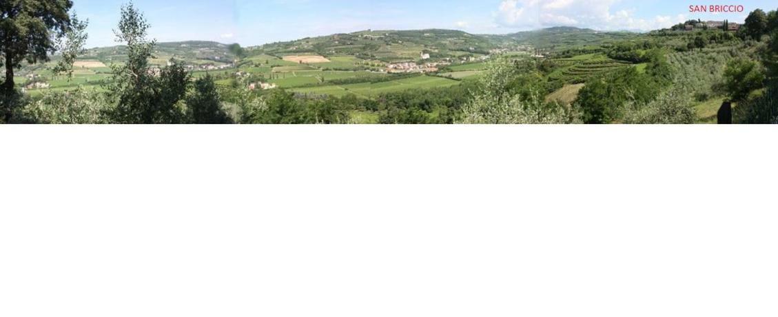 B&B Brixius San Pietro  Dış mekan fotoğraf