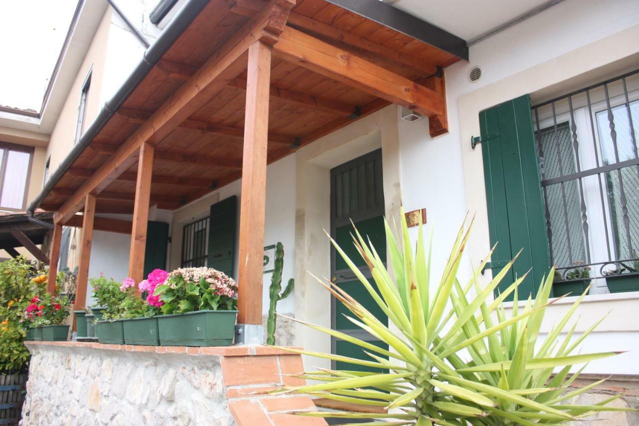 B&B Brixius San Pietro  Dış mekan fotoğraf